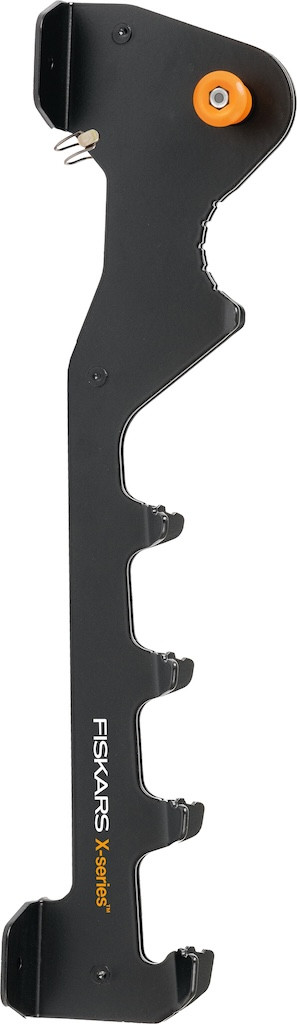 Fiskars 1079158 Support mural - vue 3