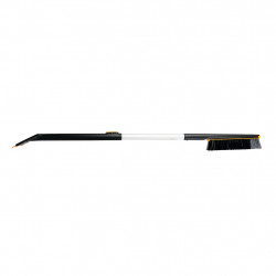 Brosse à neige télescopique - X-Series 85 à 113 cm - voiture et SUV - FISKARS