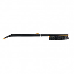 Brosse à neige télescopique - X-Series 85 à 113 cm - voiture et SUV - FISKARS