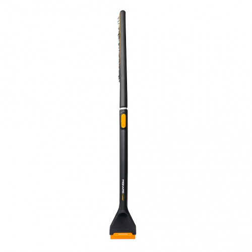 Brosse à neige télescopique - X-Series 85 à 113 cm - voiture et SUV - FISKARS