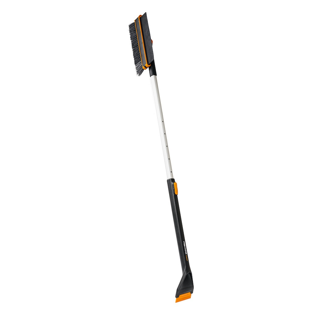 Brosse à télescopique X Series 96 à 121 cm voiture SUV et utilitaire