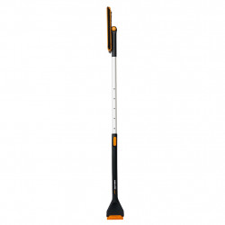 Brosse à neige télescopique - X-Series 96 à 121 cm - voiture SUV et utilitaire - FISKARS