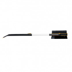 Brosse à neige télescopique - X-Series 96 à 121 cm - voiture SUV et utilitaire - FISKARS