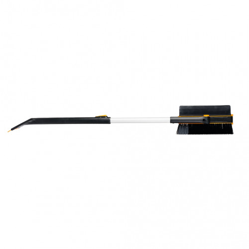 Brosse à neige télescopique - X-Series 96 à 121 cm - voiture SUV et utilitaire - FISKARS