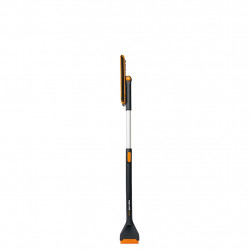 Brosse à neige télescopique - X-Series 96 à 121 cm - voiture SUV et utilitaire - FISKARS