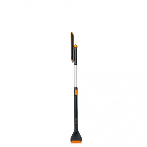 Brosse à neige télescopique - X-Series 96 à 121 cm - voiture SUV et utilitaire - FISKARS