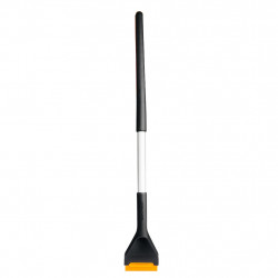 Brosse à neige - Plus 76 cm - grattoir à glace voiture de marque FISKARS, référence: J9700200