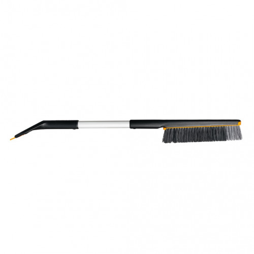 Brosse à neige - Plus 76 cm - grattoir à glace voiture - FISKARS