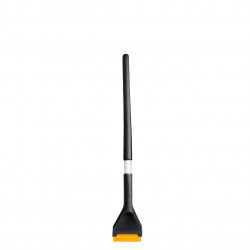 Brosse à neige - Plus courte - grattoir à glace voiture de marque FISKARS, référence: J9700300