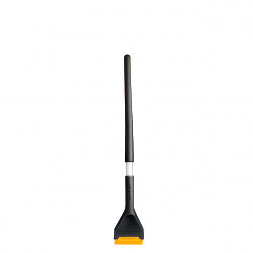 Brosse à neige - Plus courte - grattoir à glace voiture - FISKARS
