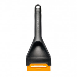 Grattoir à glace - Solid 27 cm - pare-brise voiture - FISKARS