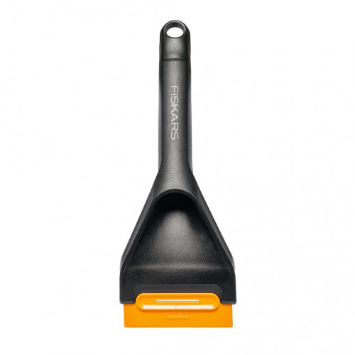 Grattoir à glace - Solid 27 cm - pare-brise voiture - FISKARS