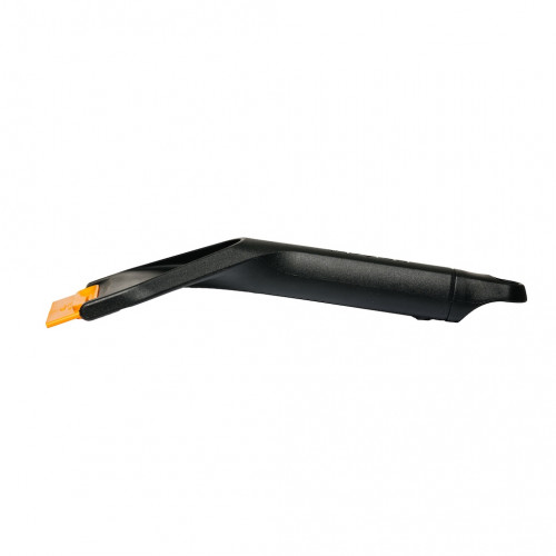 Grattoir à glace - Solid 27 cm - pare-brise voiture - FISKARS
