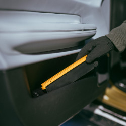 Raclette de rechange - X-Series et Plus 25,3 cm - essuyage neige et eau voiture - FISKARS