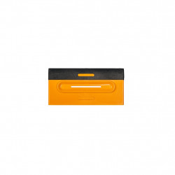 Grattoir à glace duo de rechange - 9,3 cm - remplacement X-Series Plus et Solid de marque FISKARS, référence: J9700800