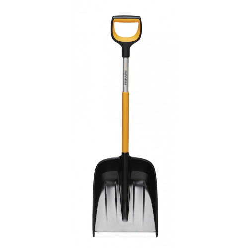 Pelle à neige télescopique - X-Series 71,5 cm - déblayage voiture - FISKARS