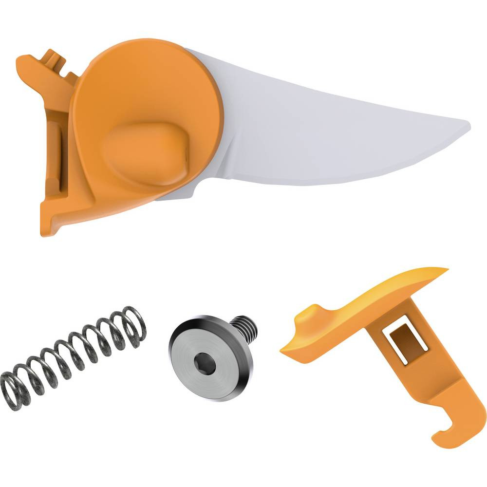Fiskars 1080137 Lame de rechange pour coupe branches - vue 3