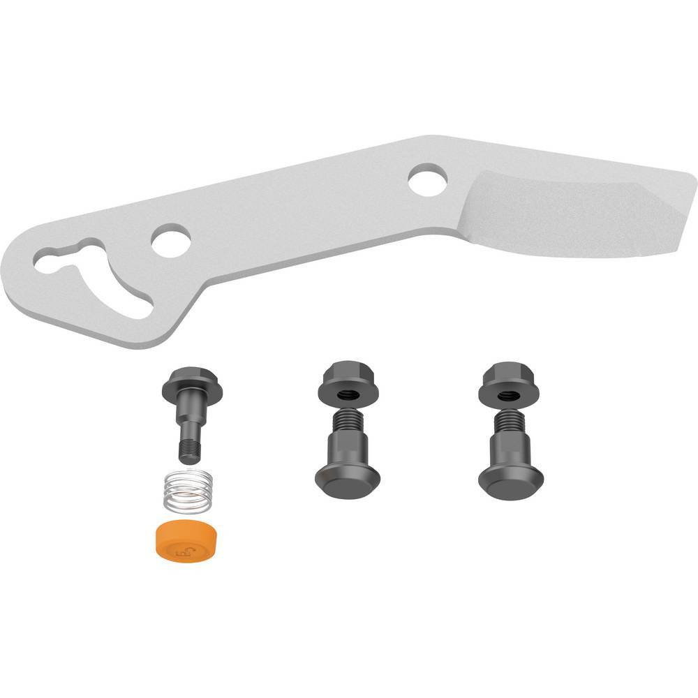 Fiskars 1080138 Lame de rechange pour coupe branches - vue 2