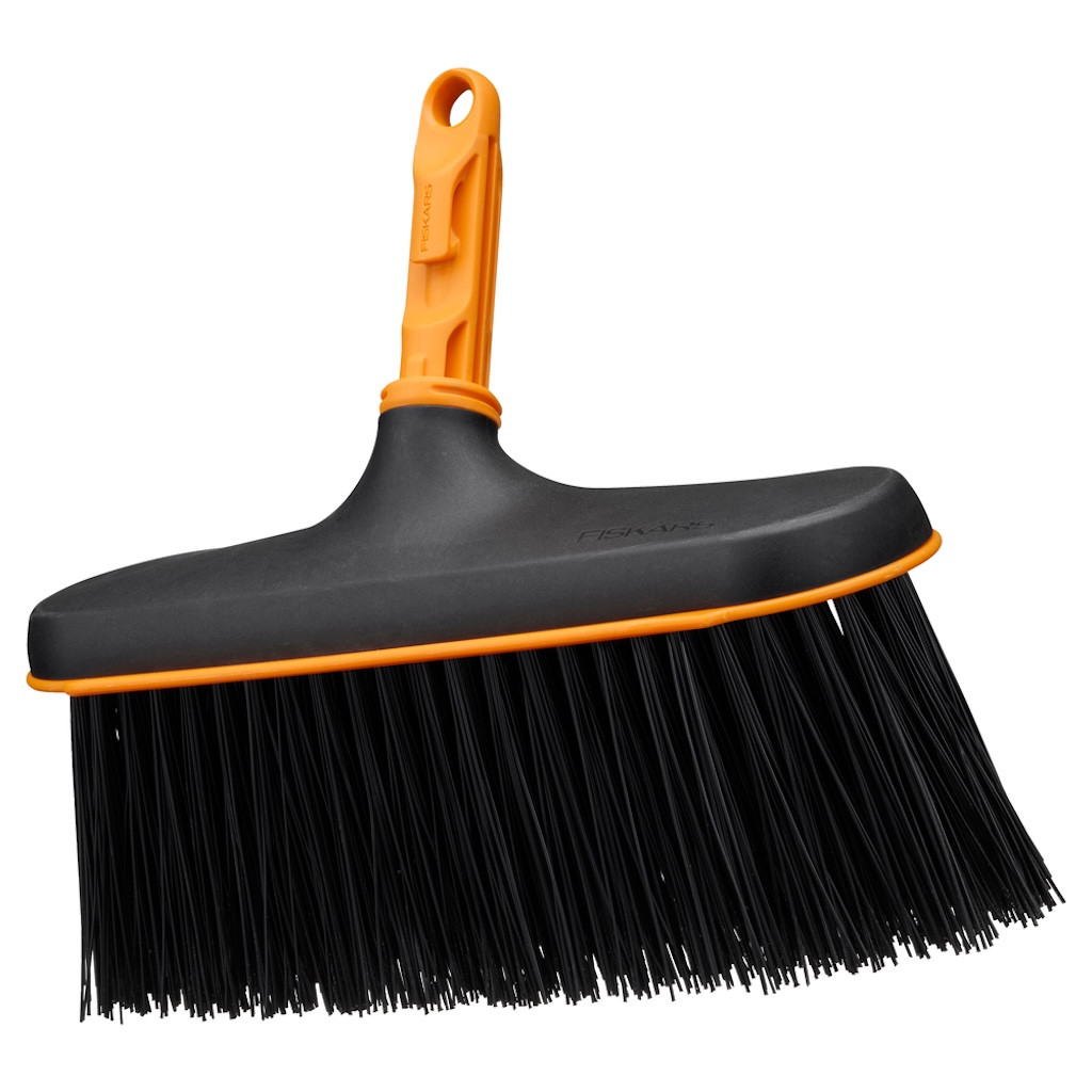 Balai de jardin OneClick™ poils en polypropylène Largeur de travail 26 cm - vue 3