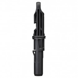 Adaptateur - OneClick vers QuikFit - compatibilité outils interchangeables de marque FISKARS, référence: J9701900