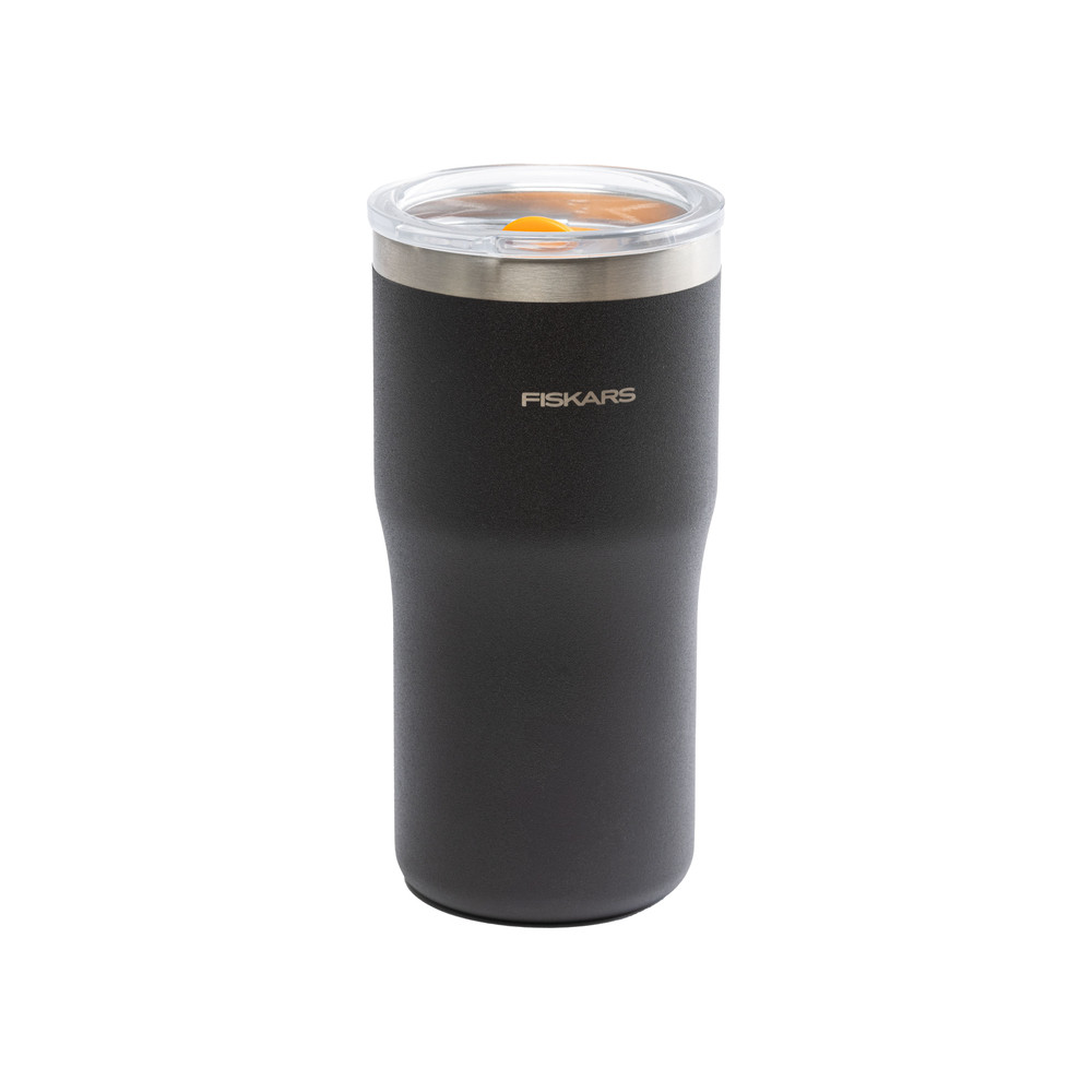Mug isotherme On the Go 0 5 boissons chaudes et froides