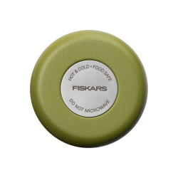 Mug isotherme - On the Go 0,5 L - Nettle - boissons chaudes et froides - FISKARS