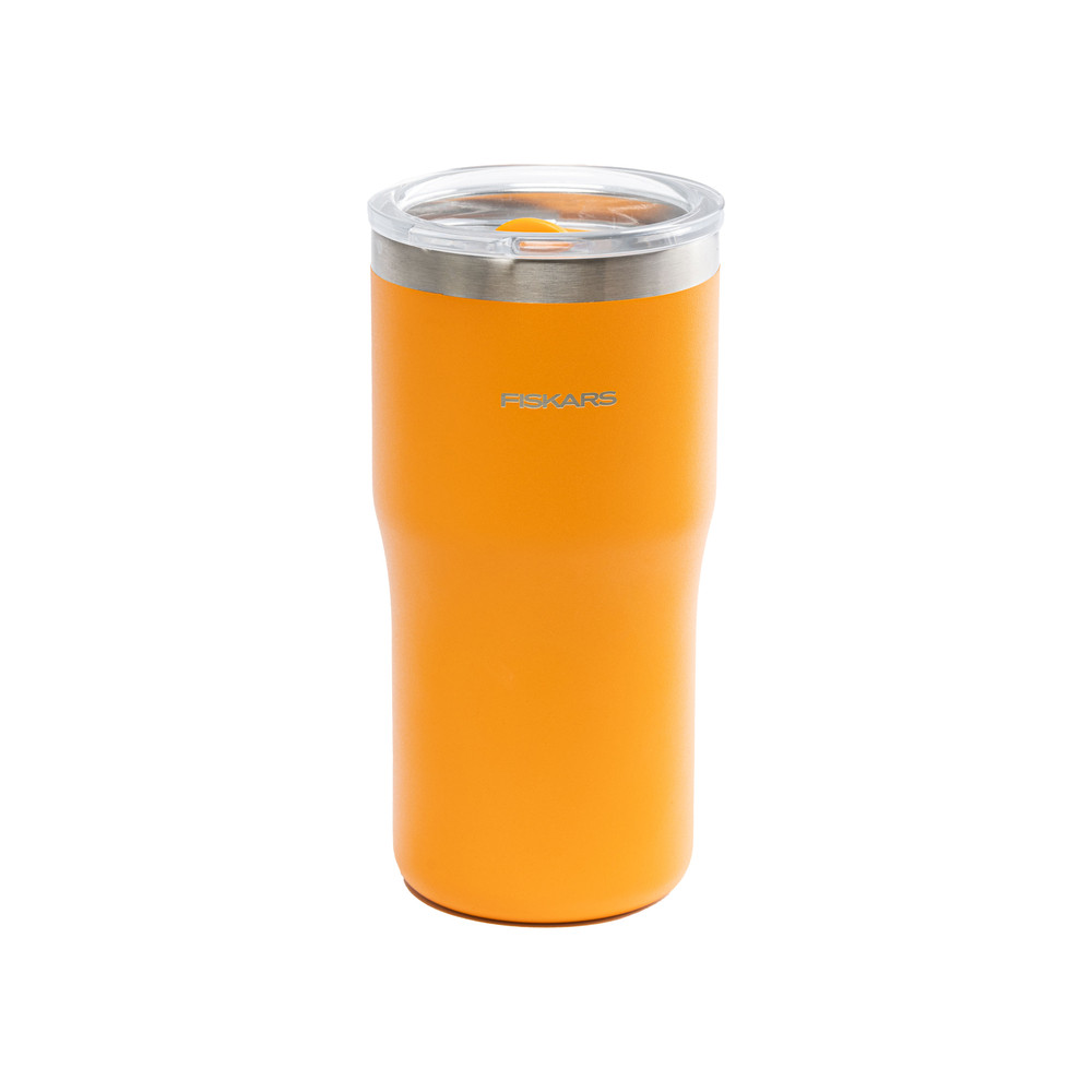 Mug isotherme On the Go 0 5 boissons chaudes et froides