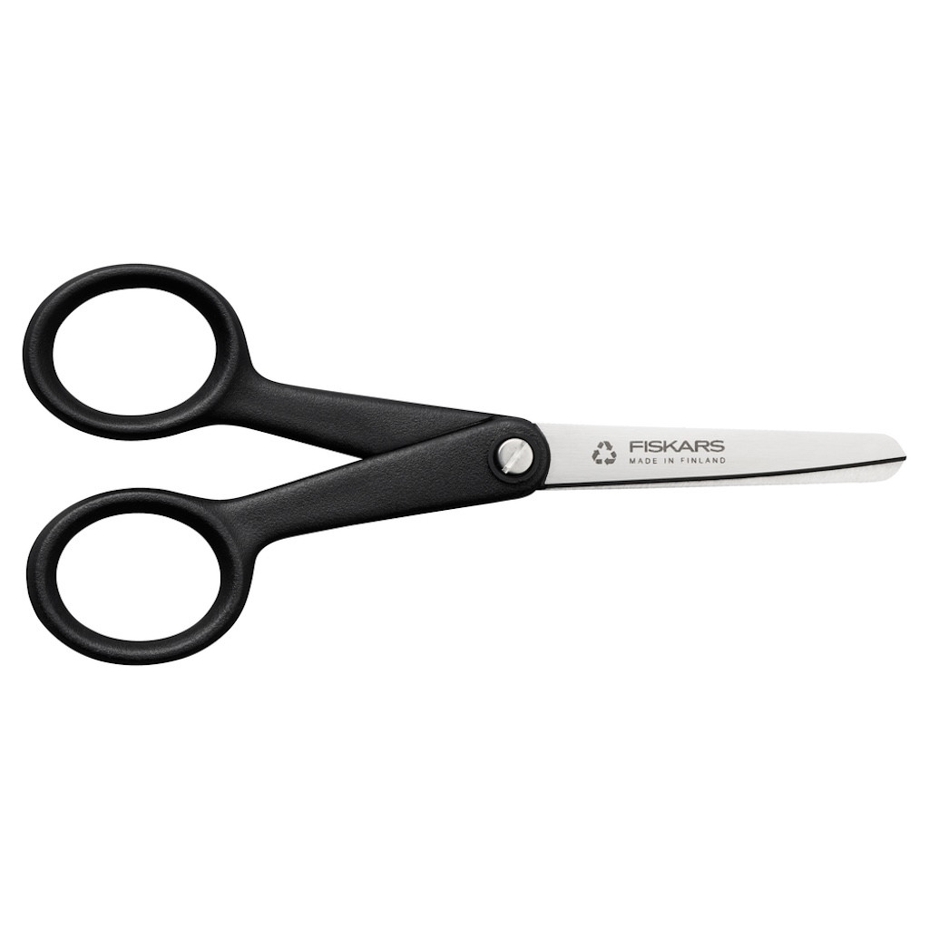 ciseaux bouts ronds ff renew 13cm