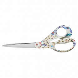 Ciseaux universels - Taika 21 cm droitier - maison bureau et loisirs créatifs de marque FISKARS, référence: B9702500