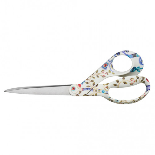 Ciseaux universels - Taika 21 cm droitier - maison bureau et loisirs créatifs - FISKARS