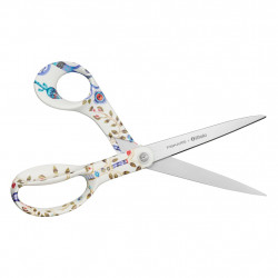 Ciseaux universels - Taika 21 cm droitier - maison bureau et loisirs créatifs - FISKARS