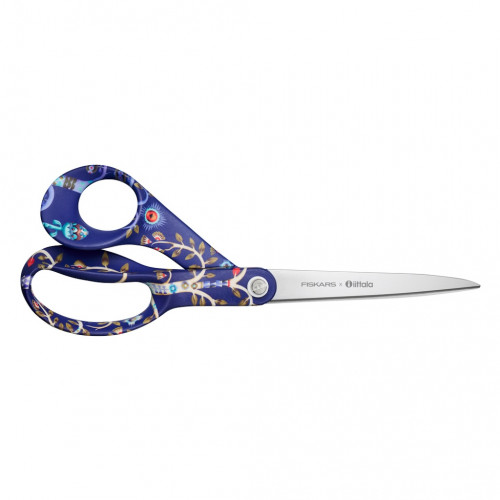 Ciseaux universels - Taika 21 cm droitier - maison, bureau et loisirs créatifs - FISKARS