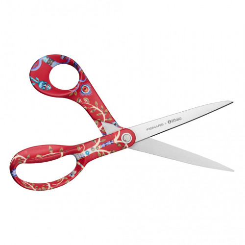 Ciseaux universels - Taika 21 cm droitier - maison, bureau et loisirs créatifs - FISKARS