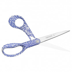 Ciseaux universels - Ostindia Floris 21 cm droitier - maison, bureau et loisirs créatifs - FISKARS