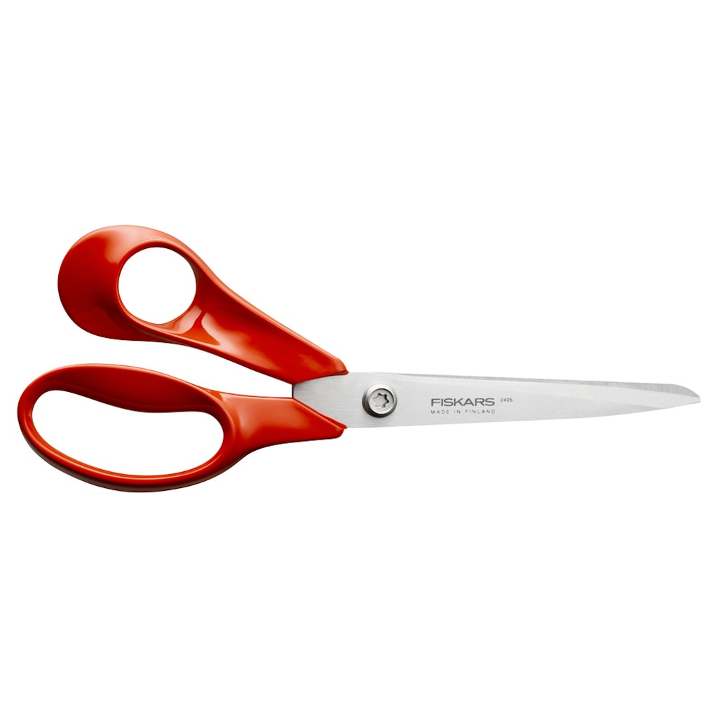 Ciseaux universels Classic 21 cm pour gaucher coupe papier et tissu