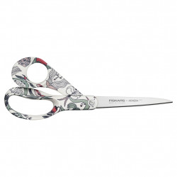Ciseaux universels - Puutarhurit 21 cm droitier - maison, bureau et loisirs créatifs de marque FISKARS, référence: B9704100