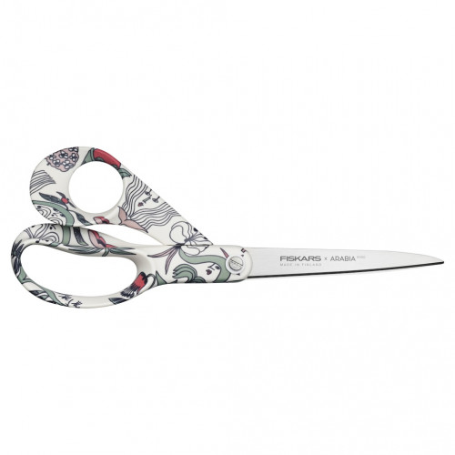 Ciseaux universels - Puutarhurit 21 cm droitier - maison, bureau et loisirs créatifs - FISKARS
