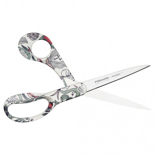 Ciseaux universels - Puutarhurit 21 cm droitier - maison, bureau et loisirs créatifs - FISKARS