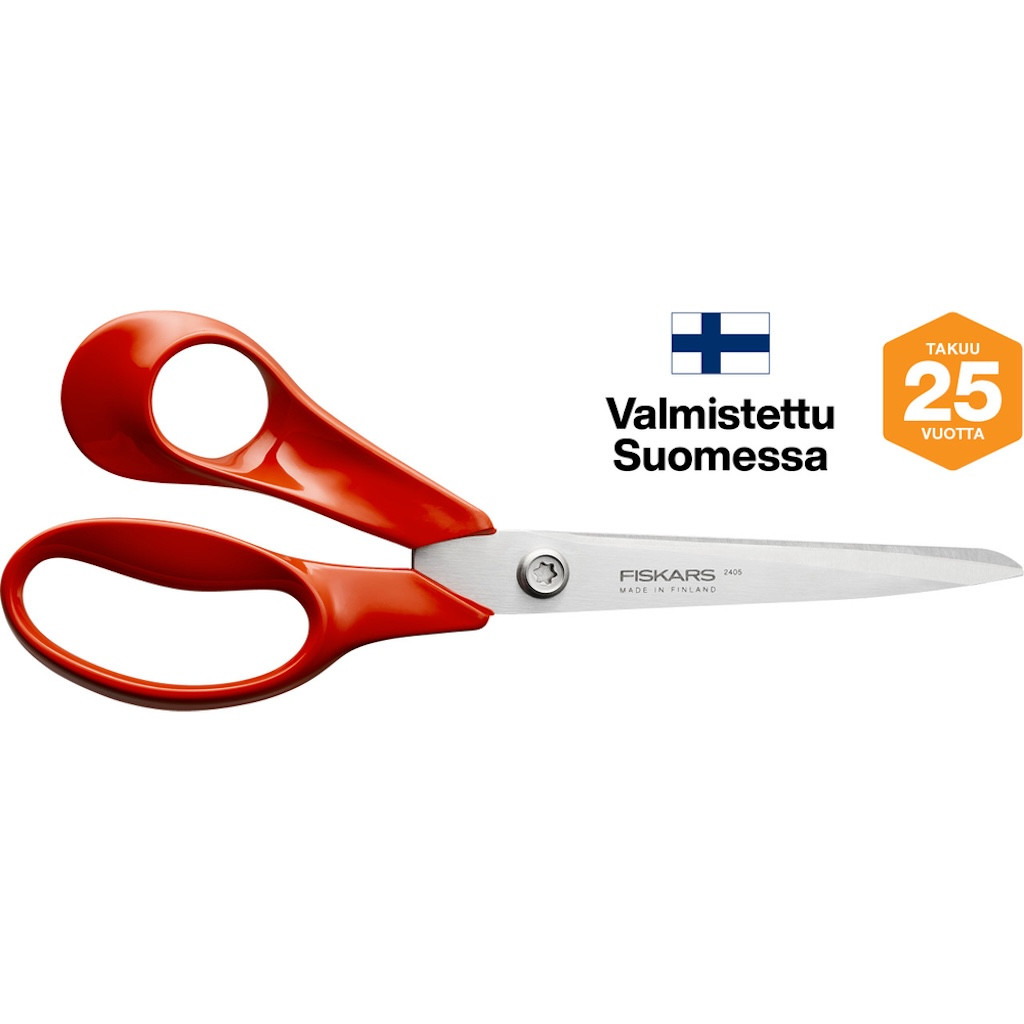Ciseaux premium Classic ® universels pour gauchers 21 cm - vue 2