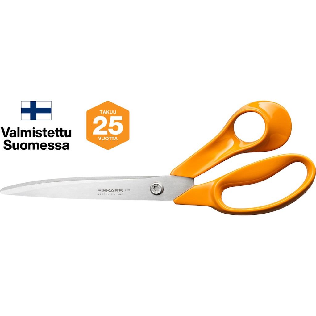 Ciseaux Universal Premium 25 cm Droitiers - vue 2