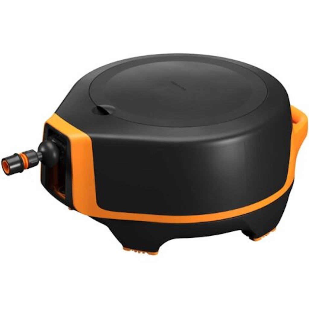 X series Waterwheel Automatic 25m Q3 - vue 2