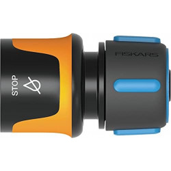 Kit de démarrage - pour embout de tuyau - raccords d’arrosage universels - FISKARS