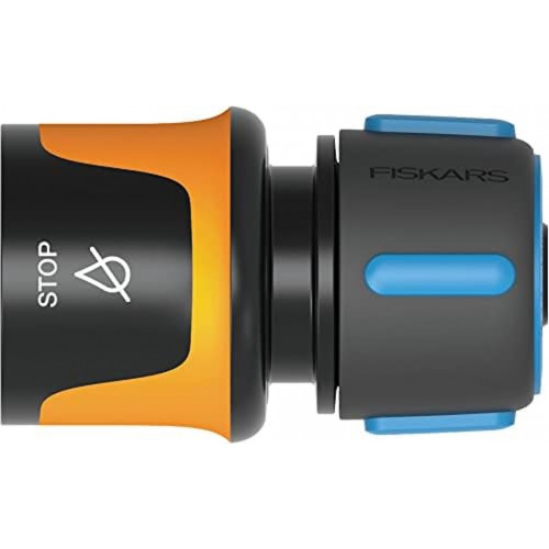 Kit de démarrage - pour embout de tuyau - raccords d’arrosage universels - FISKARS