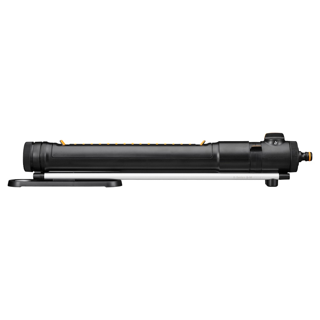Arroseur oscillant X Series arrosage précis jusqu'à 300 m²