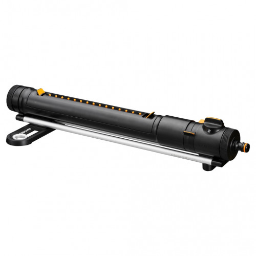 Arroseur oscillant - X-Series - arrosage précis jusqu'à 300 m² - FISKARS