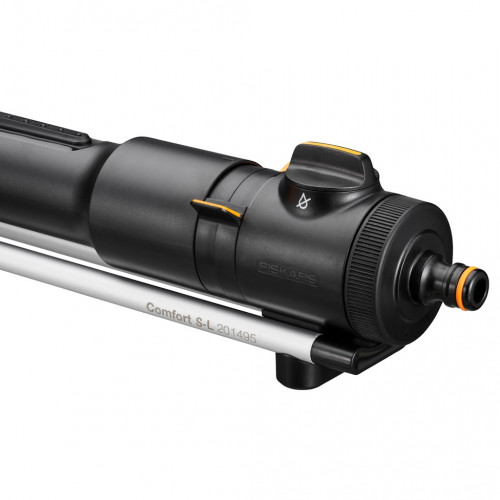 Arroseur oscillant - Comfort S-L - arrosage réglable jusqu’à 325 m² - FISKARS