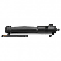 Arroseur oscillant - Comfort S-M - arrosage réglable jusqu’à 285 m² de marque FISKARS, référence: J9706700