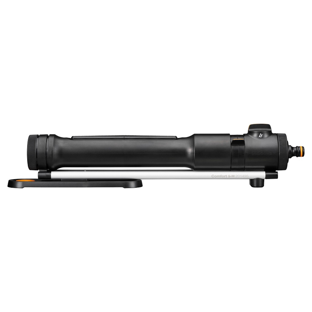 Arroseur oscillant Comfort arrosage réglable jusqu’à 285 m²