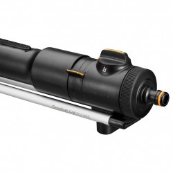 Arroseur oscillant - Comfort S-M - arrosage réglable jusqu’à 285 m² - FISKARS