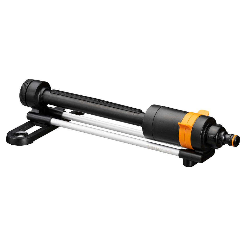 Arroseur oscillant Solid arrosage réglable jusqu’à 285 m²
